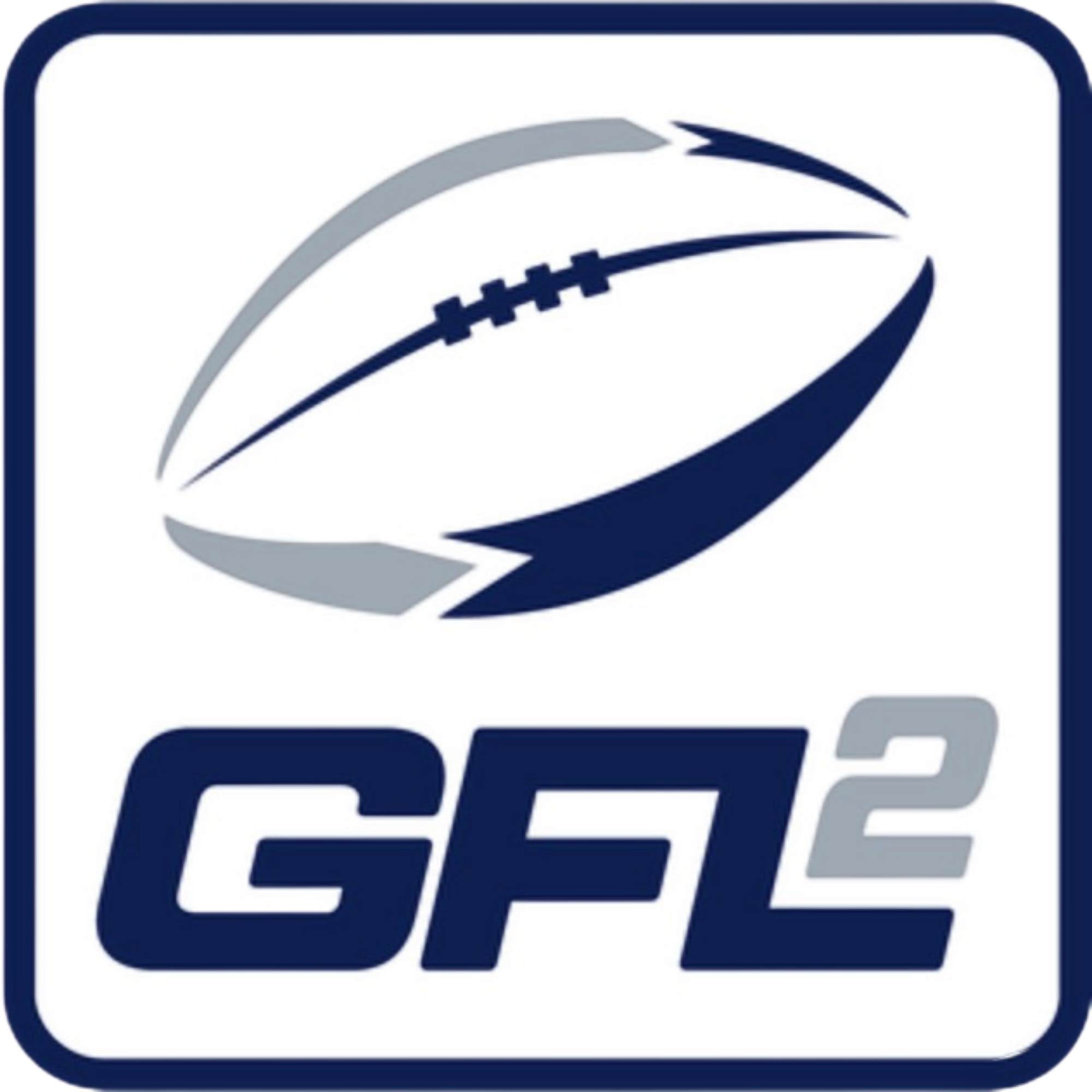 GFL2 (German Football League 2)